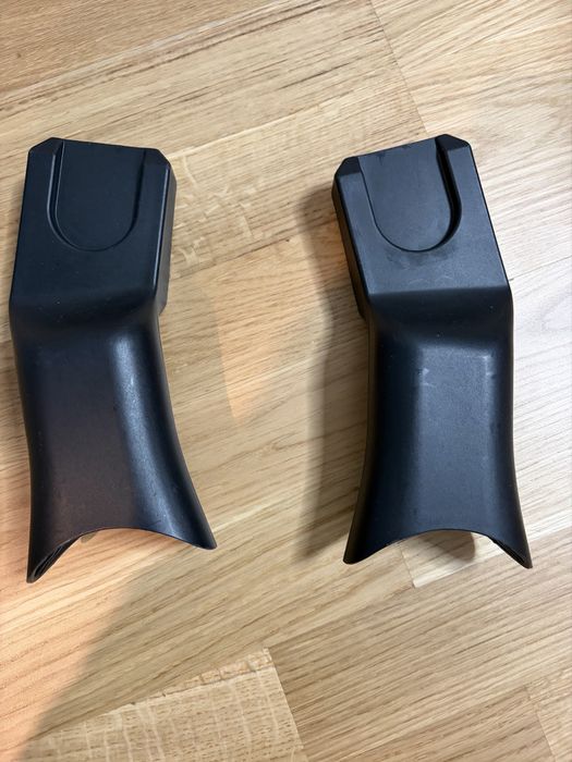 Комплект количка Cybex шаси, кош 2в1 , комарник, адаптери, чаша