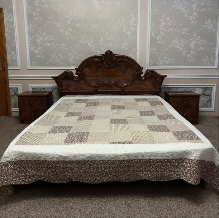 Спальный гарнитур. Yotoqxona mebeli