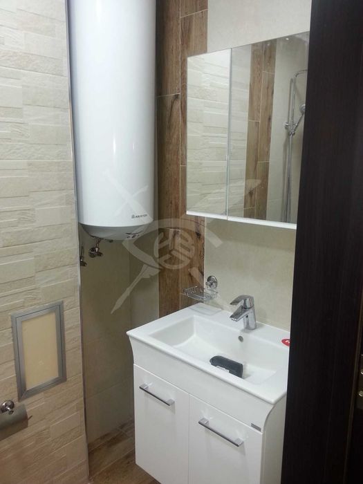 Дава се под наем Двустаен апартамент в Пловдив, Южен - 62 кв.м за 425 € - Снимка #4