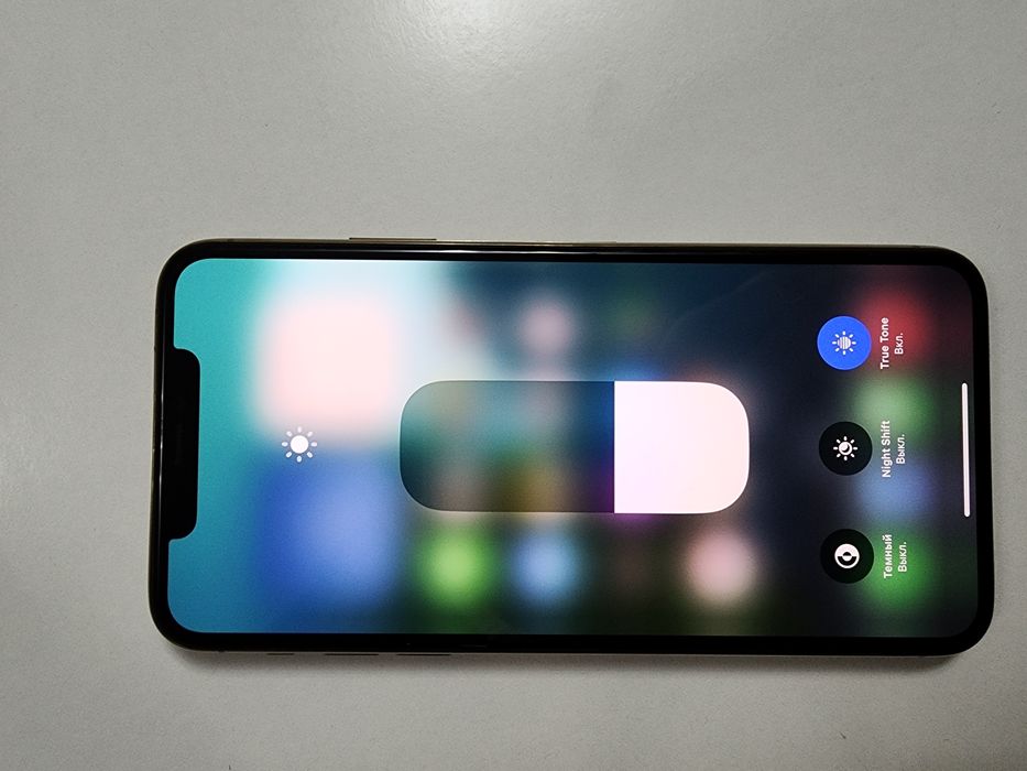 Iphone 11 Pro Max  LL/A 256GB Srochna Xammayogi ishlidi