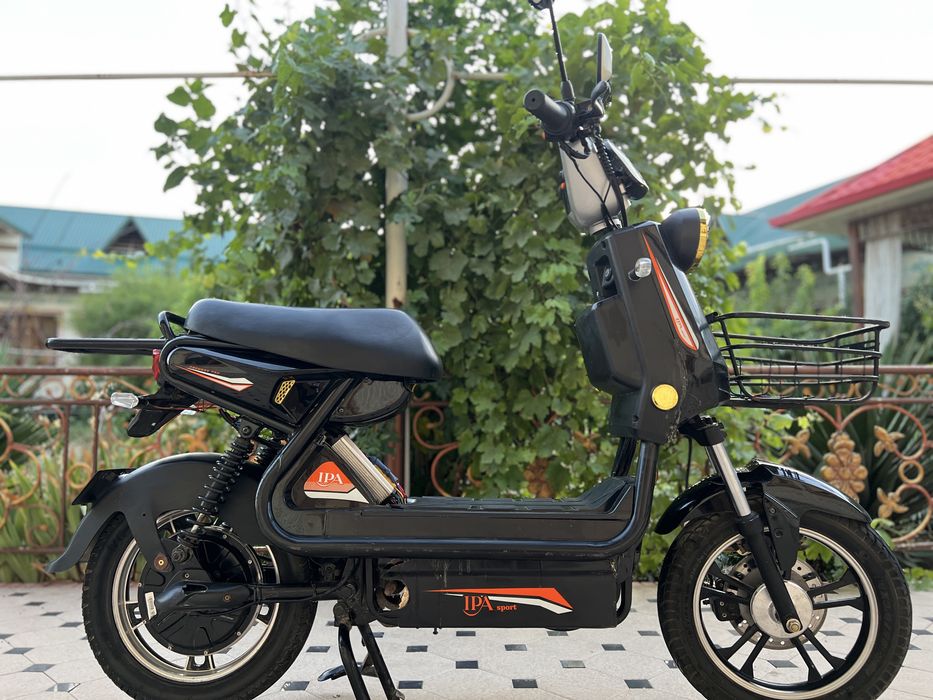 Skuter aybi yoq narxi 2.800