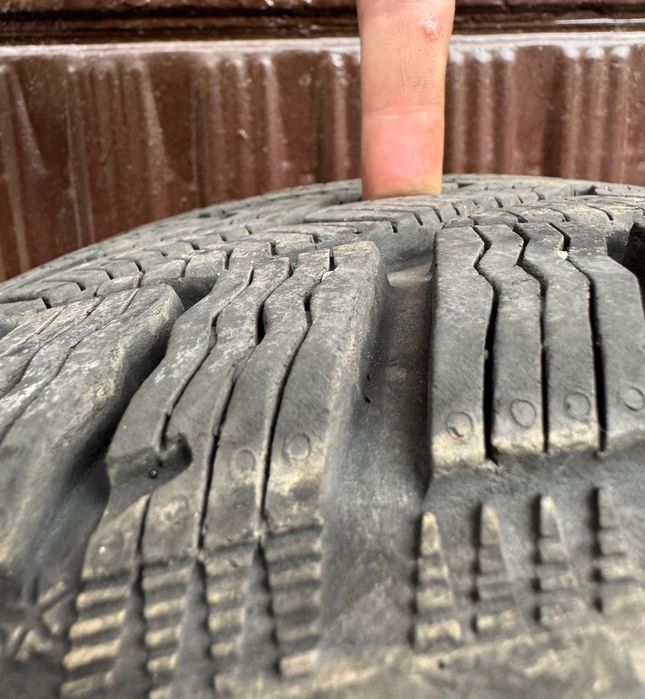 Гуми с джанти BMW E46