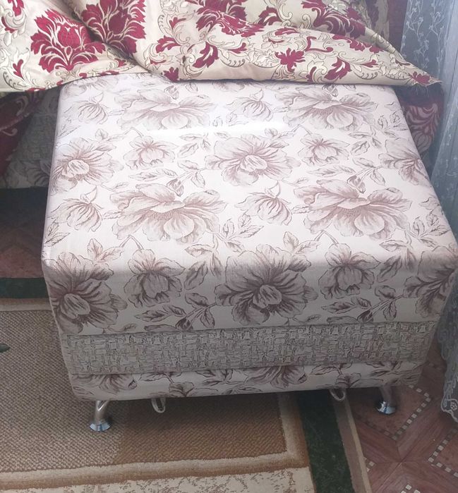 Диван раскладной