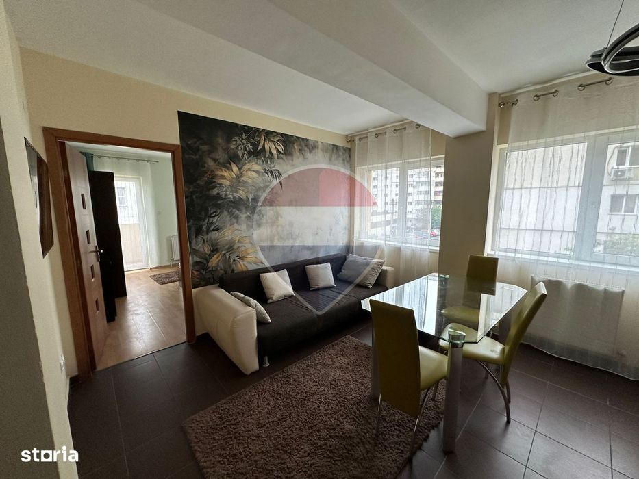 Apartament 3 camere, 66 mp – Str. Gheorghe Lazăr