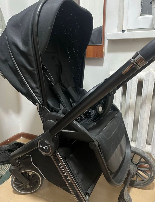 Коляска  детский мир