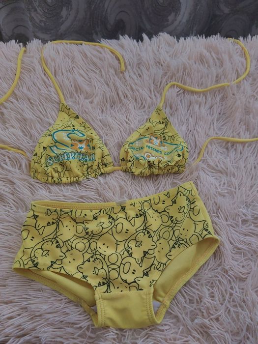 Продам детский купальник