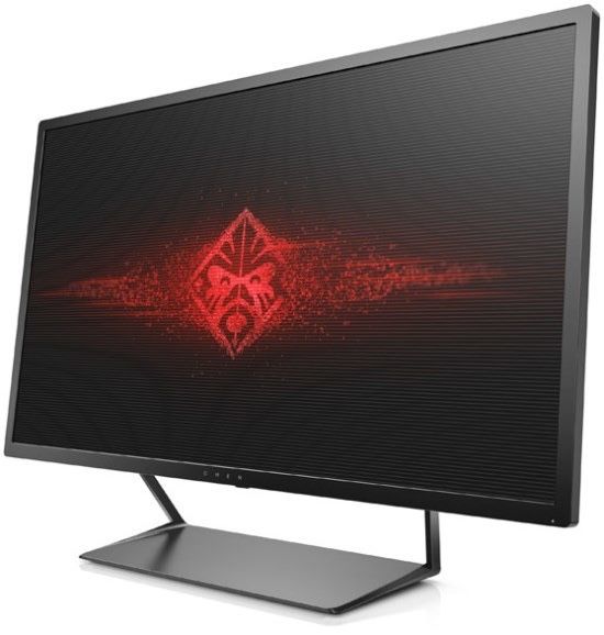 Монитор HP OMEN 32 дюим