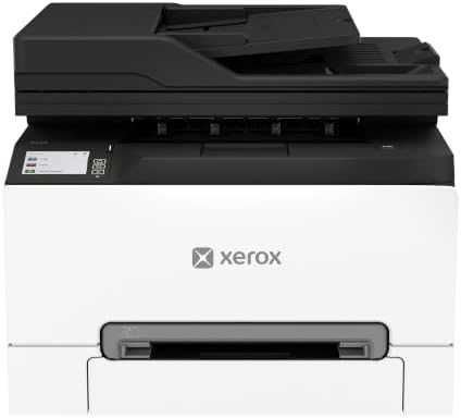 Нов Xerox C245 A4 цветен лазерен принтер WiFi скенер копир двустранен печат