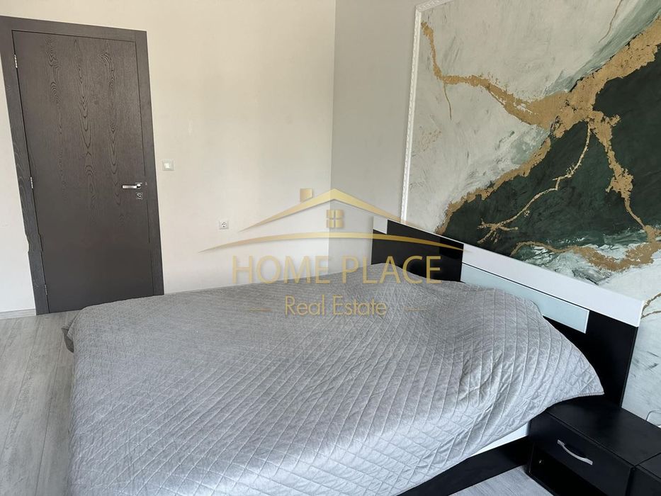 Дава се под наем Четиристаен апартамент в Варна, Бриз - 165 кв.м за 1196.97 € - Снимка #4