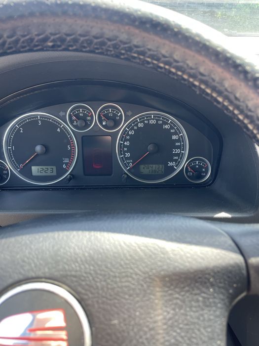 Seat Alhambra 7locuri(Sharan)