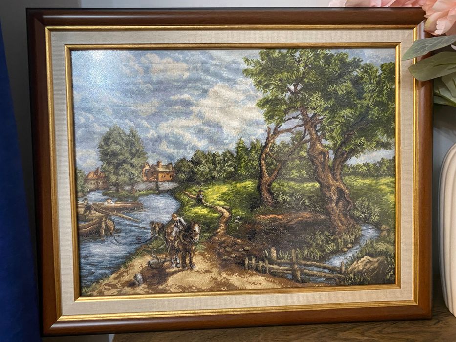 Продавам гоблен!