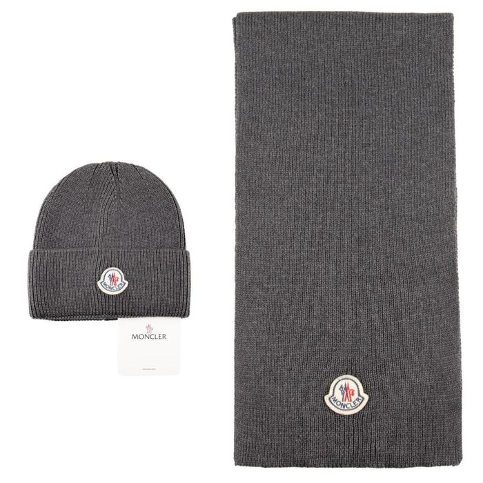 Caciula + fular, cutie inclusa pt dama si barbat