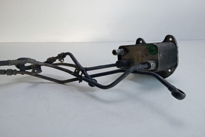 TERMOFLOT RACITOR ULEI A6111880501 Mercedes-Benz C-Class W203
