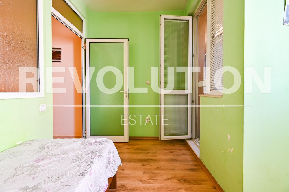 Дава се под наем Тристаен апартамент в София, Люлин 3 - 70 кв.м за 450 € - Снимка #3