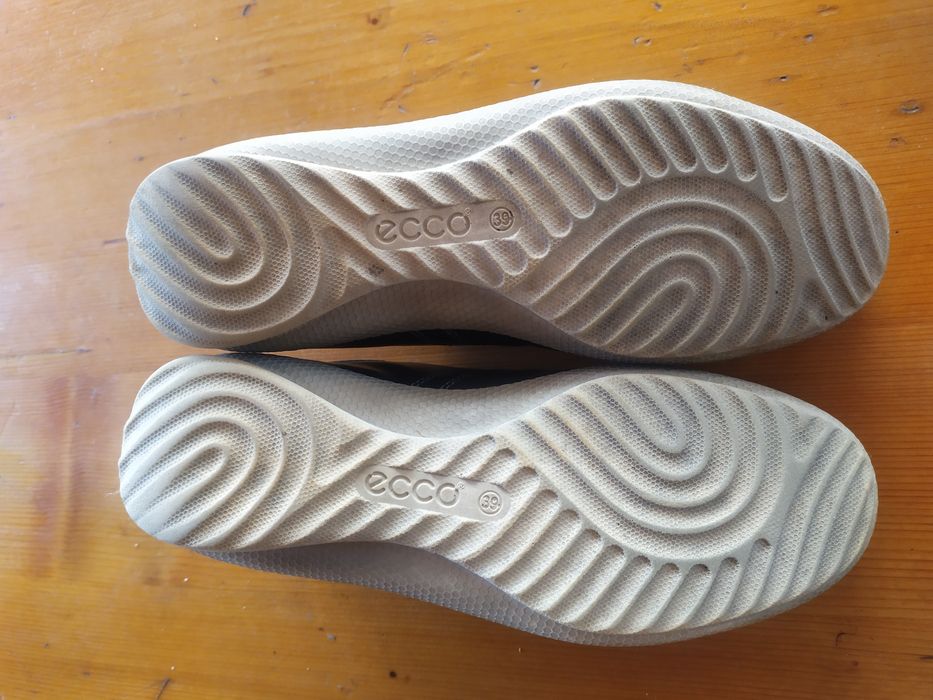 Ecco - 39  номер