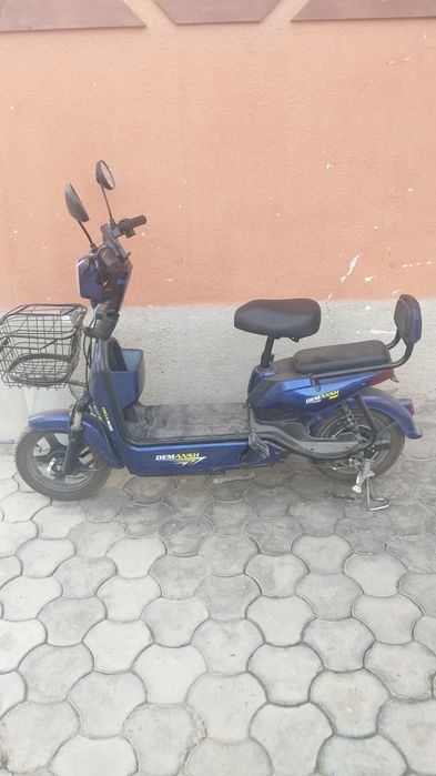 Продам Скутер 2023