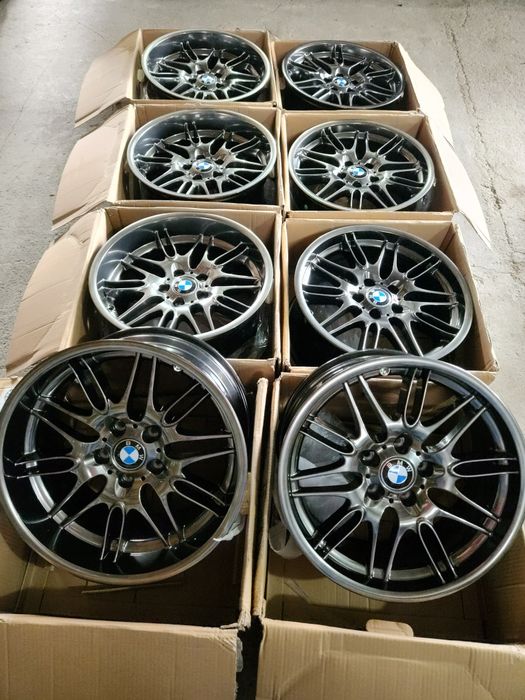 Bmw дискалар янги