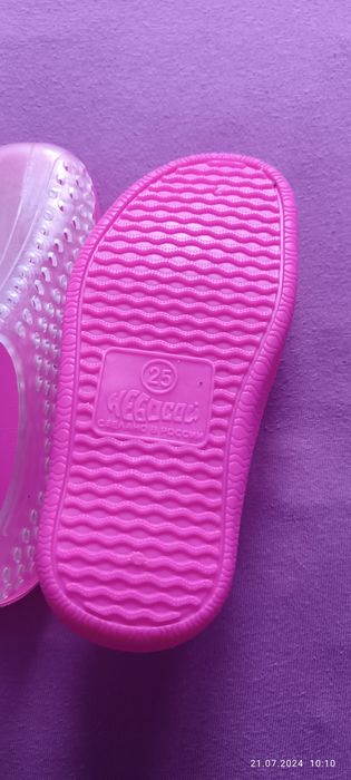 Продам детские аквасоки