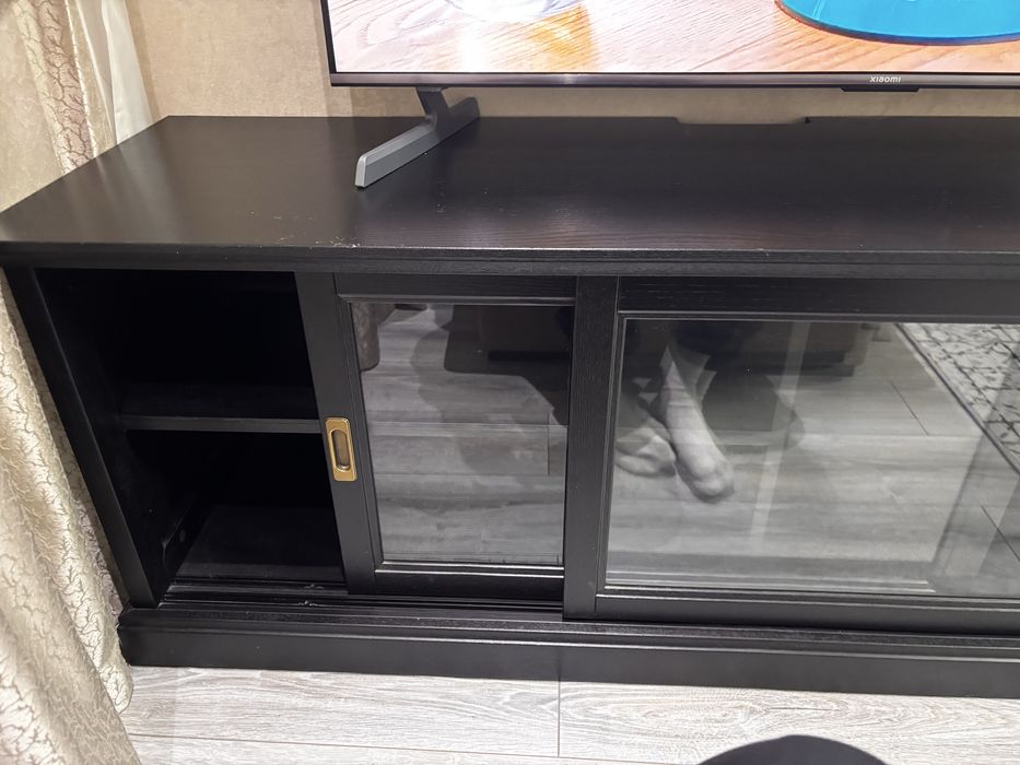 Тумба под телевизор IKEA MALSJO