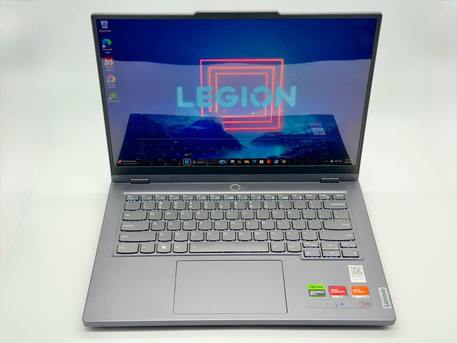 Lenovo Legion 5 - 14” 3К Oled 4060