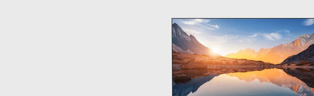 Xiomi TV A 32"  Бюджетный ТВ