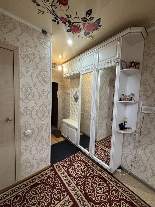 Продам 3 комнатную квартиру