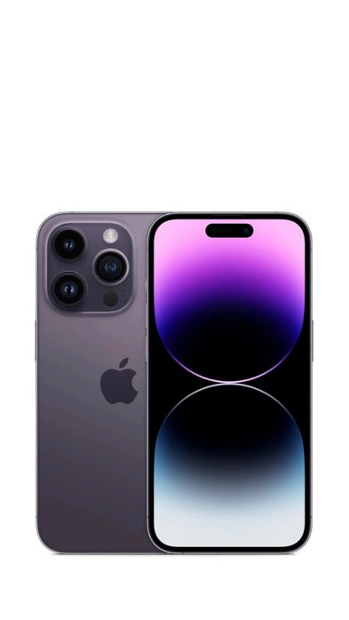 Продаю 14 про 128гб