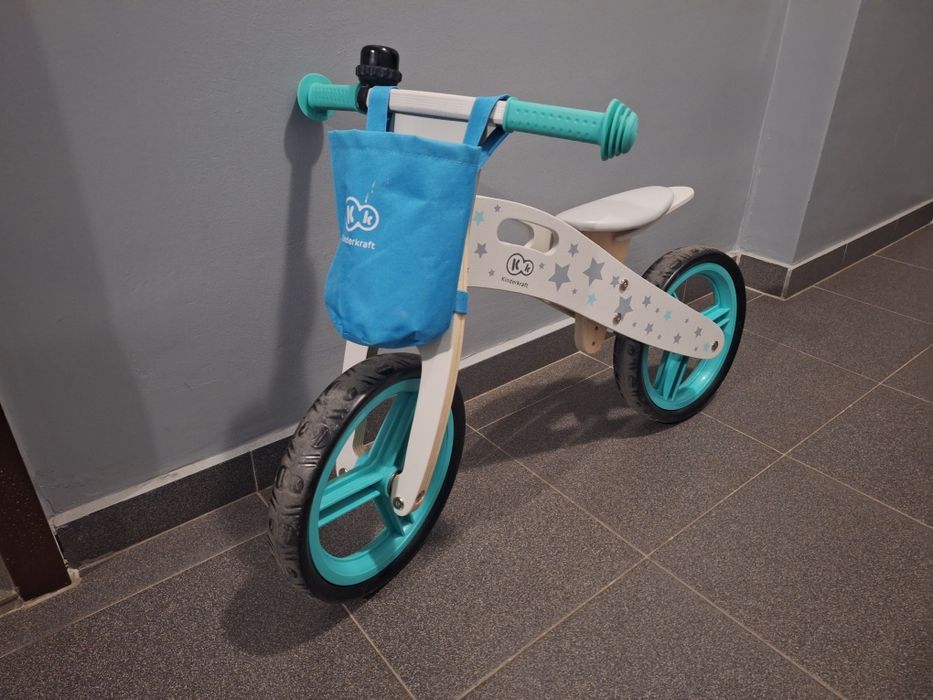 Баланс колело Kinderkraft