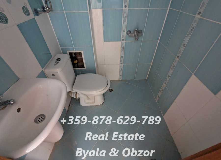 Продава се Двустаен апартамент в Обзор - 65 кв.м за 675 €/кв.м - Снимка #10