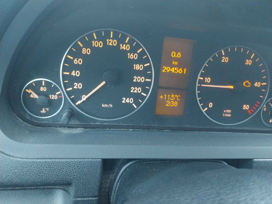 Mercedes-Benz A 180  CDI, Kупе, Употребяван, София