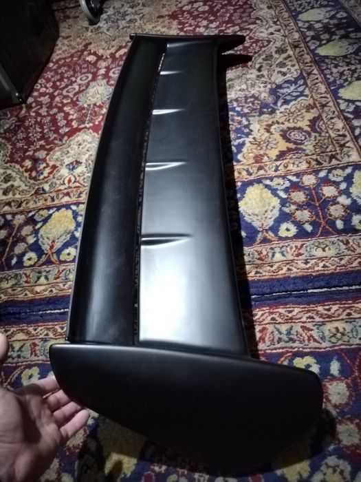 Спойлер!!! Хонда СИВИК-6