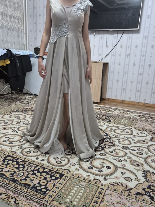 Продаётся вечернее платье 20000