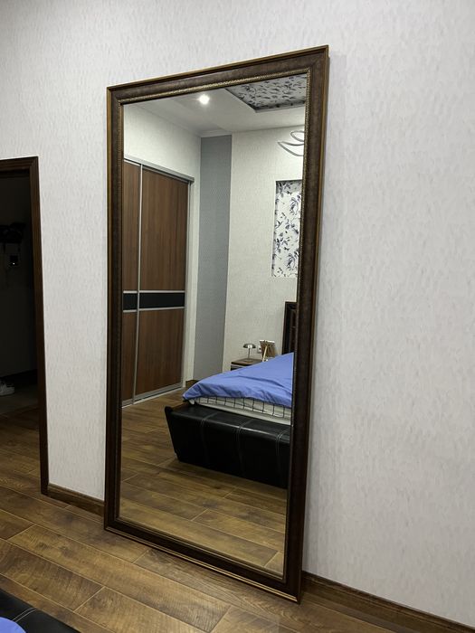 Резкало в раме.