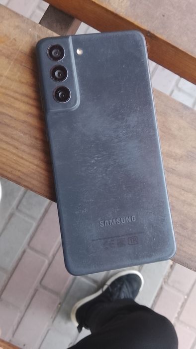 Самсунг галакси с21 фе