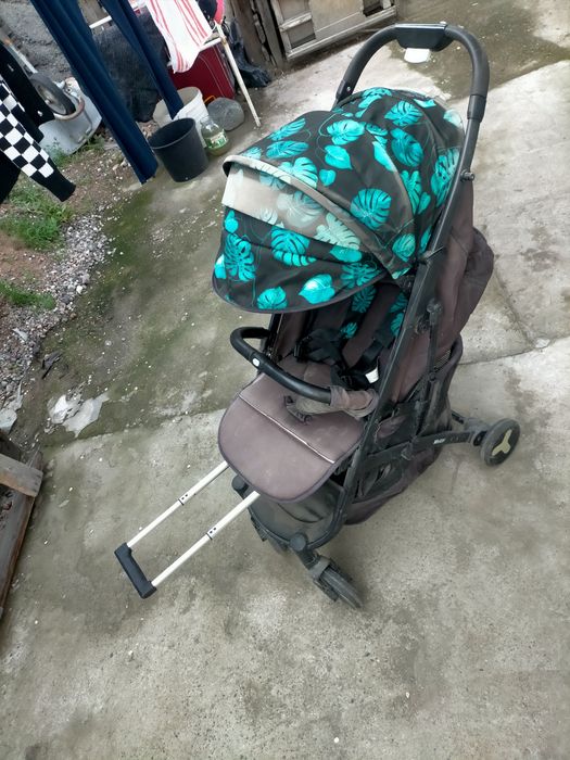 Продам коляску детскую