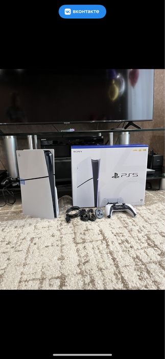 Айфон 14PLUS 256GB + плейстешн 5 обмен