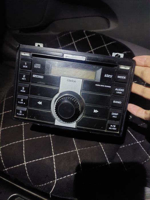 Магнитафон нексия 2