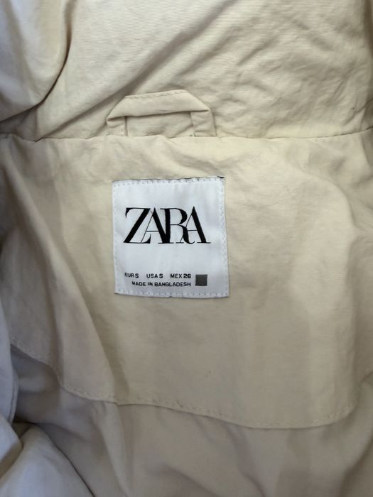 Куртка осенняя размер М