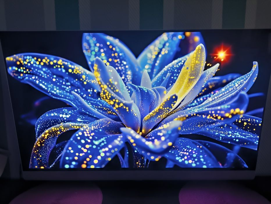 LG OLED tv 48"- OLED48LX1Q