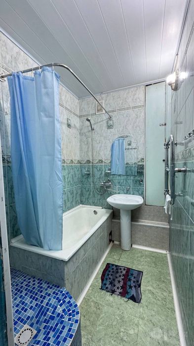 Ц-15 Жангох 3-4/7/9 Сррем 88 кв.м ор: Гафур Гулом метро