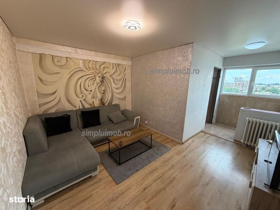 Apartament langa metrou Aparatorii Patriei Sector 4