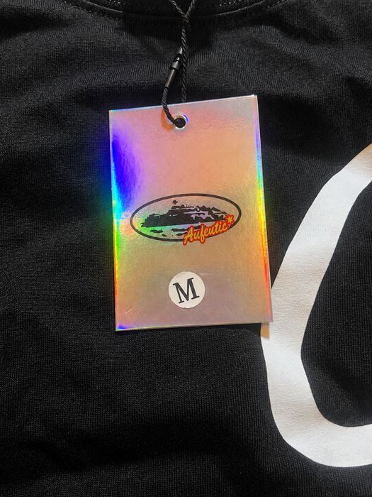 Corteiz longsleeve