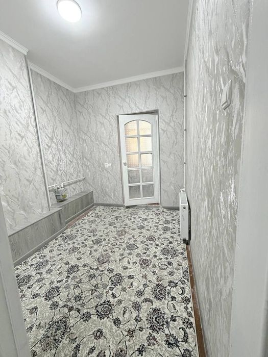 Аренда 2 ком квартира в 10 мкр ориентир карвон бозор