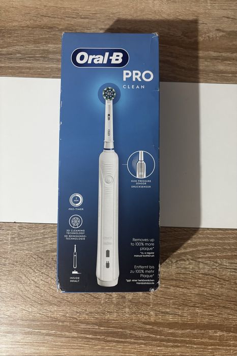 Oral-B PRO Clean