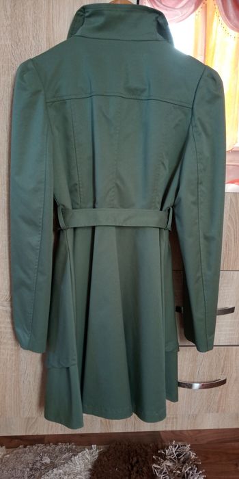 Плащ р 42-44  осень-весна