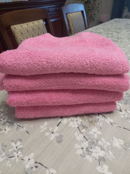 Полотенце 50×90, 100 шт. Астана