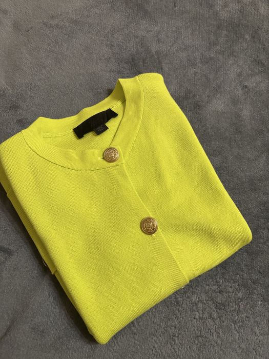 Жилетка с къс  ръкав “ZARA”