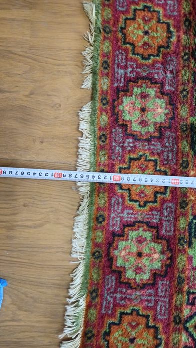 Персийски килим 180/130см