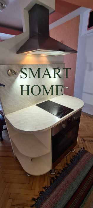 Дава се под наем Тристаен апартамент в Велико Търново, Център - 75 кв.м за 306 € - Снимка #2