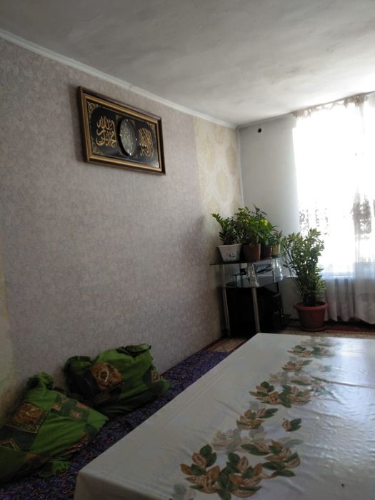 Продается  дом 8сот село аксукент